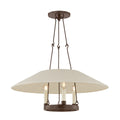 Archive Outdoor (Damp) Chandelier by Troy Lighting