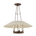Archive Outdoor (Damp) Chandelier by Troy Lighting