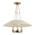 Archive Outdoor (Damp) Chandelier by Troy Lighting