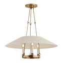 Archive Outdoor (Damp) Chandelier by Troy Lighting