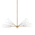 Camarillo Outdoor (Damp) Chandelier by Troy Lighting