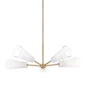 Camarillo Outdoor (Damp) Chandelier by Troy Lighting