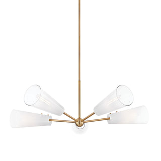 Camarillo Outdoor (Damp) Chandelier by Troy Lighting