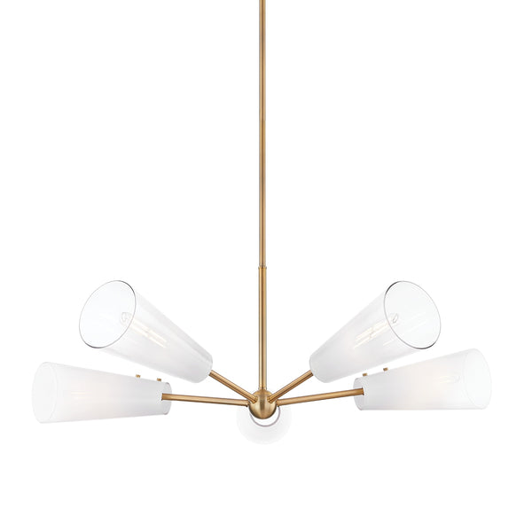 Camarillo Outdoor (Damp) Chandelier by Troy Lighting