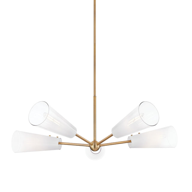 Camarillo Outdoor (Damp) Chandelier by Troy Lighting