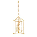 Adrienne Outdoor (Damp) Lantern by Troy Lighting