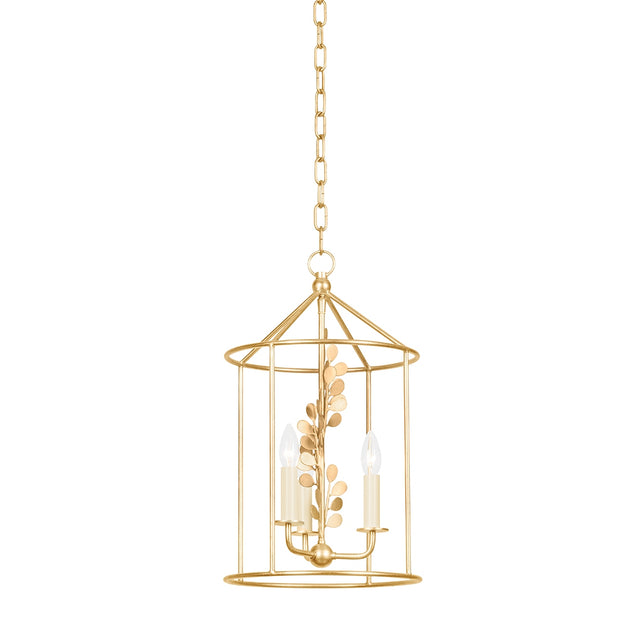 Adrienne Outdoor (Damp) Lantern by Troy Lighting
