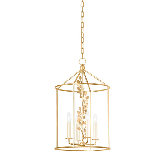Adrienne Lantern by Troy Lighting