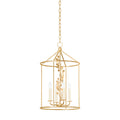 Adrienne Outdoor (Damp) Lantern by Troy Lighting