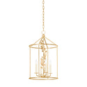 Adrienne Outdoor (Damp) Lantern by Troy Lighting