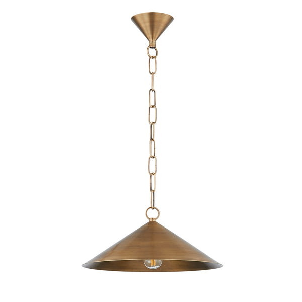 Midvale Outdoor (Damp) Pendant by Troy Lighting