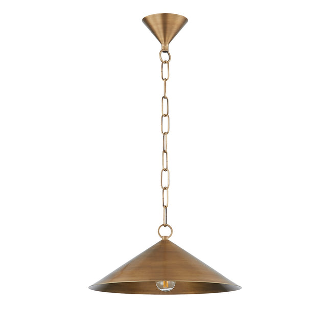 Midvale Outdoor (Damp) Pendant by Troy Lighting