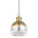 Beryl Outdoor (Damp) Pendant by Troy Lighting
