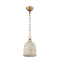 Relic Outdoor (Damp) Pendant by Troy Lighting