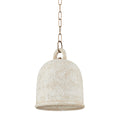 Relic Outdoor (Damp) Pendant by Troy Lighting