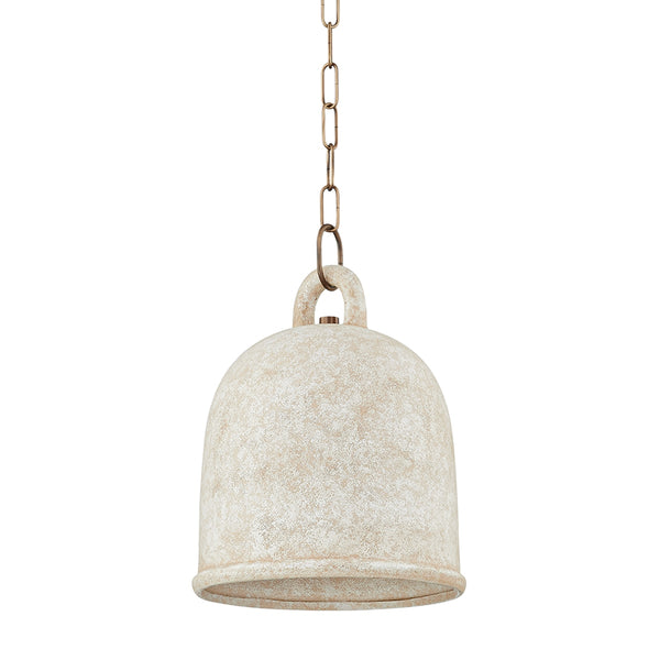 Relic Outdoor (Damp) Pendant by Troy Lighting
