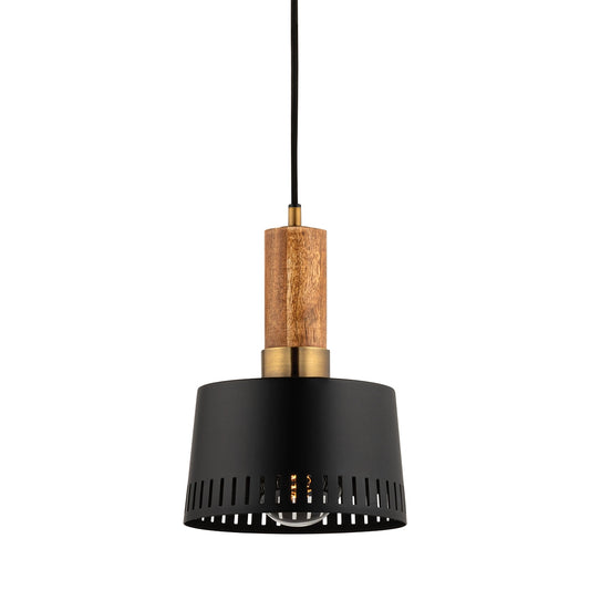 Troy Lighting-F8608-PBR/SBK|MAIN
