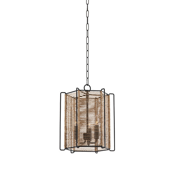 Ramon Outdoor (Damp) Lantern by Troy Lighting