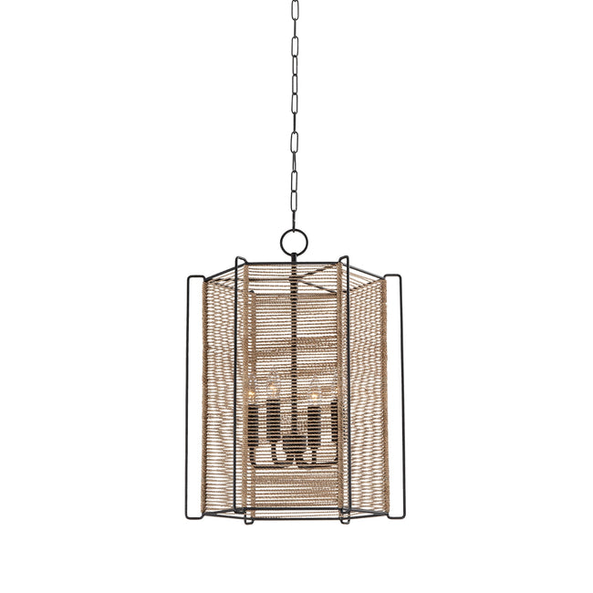Troy Lighting-F9818-TBK|MAIN