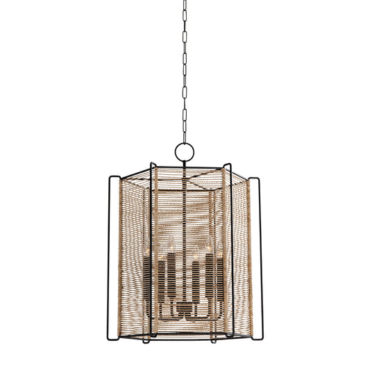 Troy Lighting-F9822-TBK|MAIN