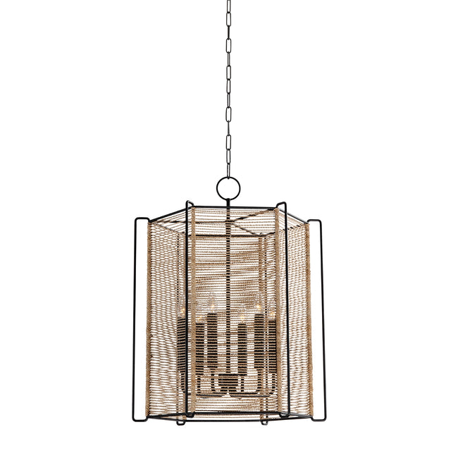 Troy Lighting-F9822-TBK|MAIN