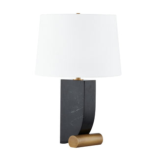 Yellowstone Table Lamp by Troy Lighting