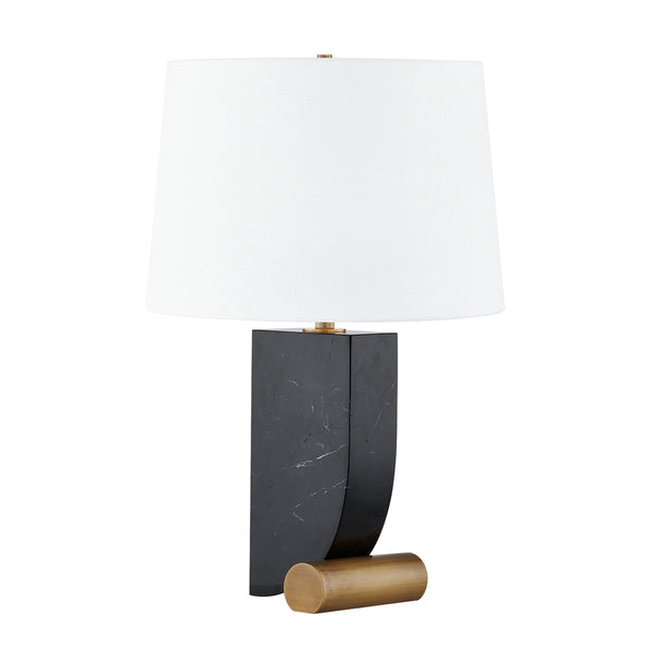 Yellowstone Table Lamp by Troy Lighting