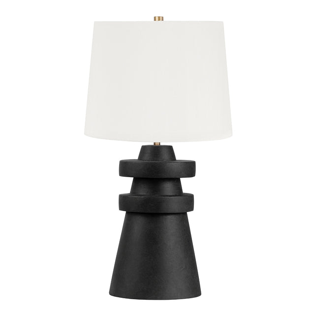Grover Table Lamp by Troy Lighting