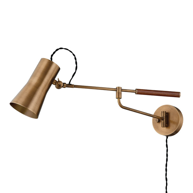 Troy Lighting-PTL1308-PBR|MAIN