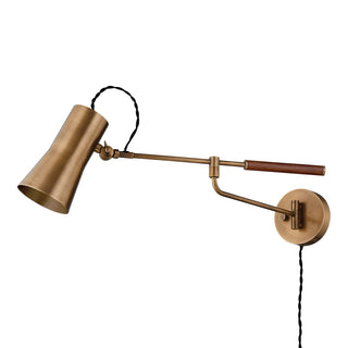Buy patina-brass-with-patina-brass-glass Novel Outdoor (Damp) Sconce by Troy Lighting