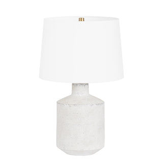 Dallas Table Lamp by Troy Lighting