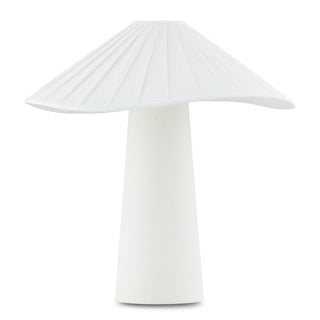 Chanterelle Table Lamp by Troy Lighting