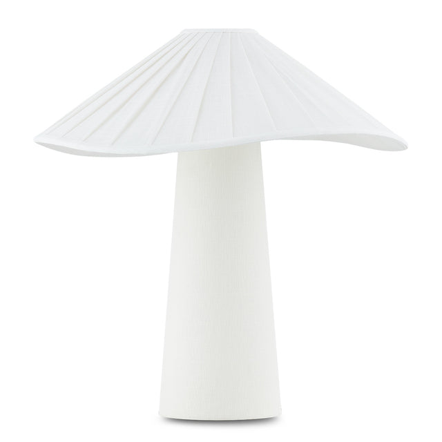Chanterelle Table Lamp by Troy Lighting