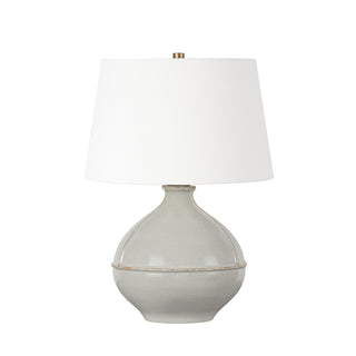 Salvage Table Lamp by Troy Lighting