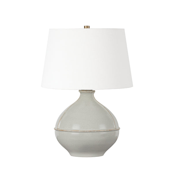 Salvage Table Lamp by Troy Lighting