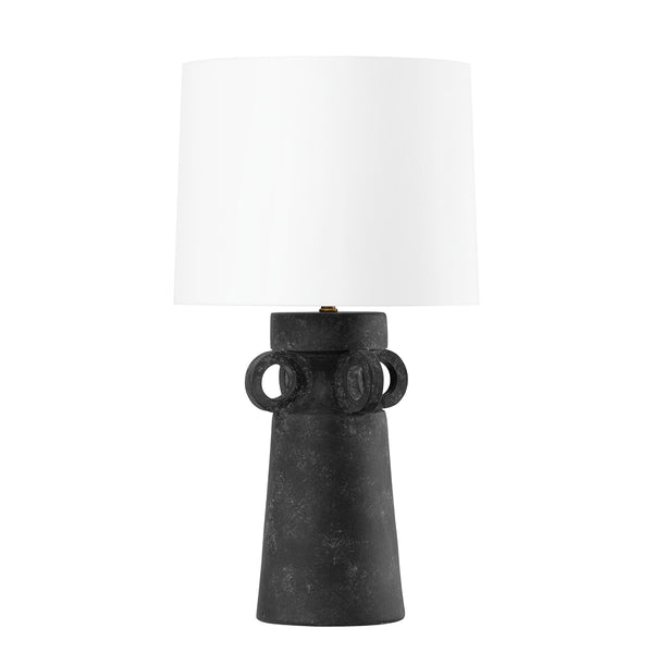 Santa Cruz Table Lamp by Troy Lighting
