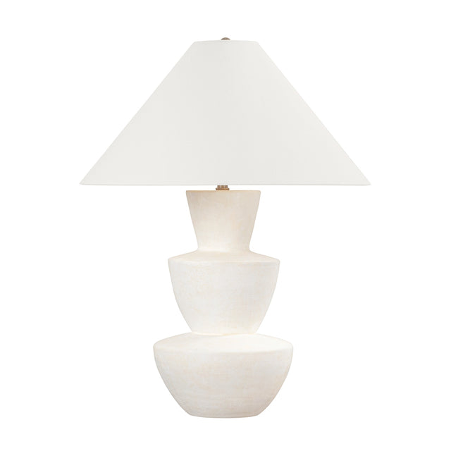 Kamas Table Lamp by Troy Lighting