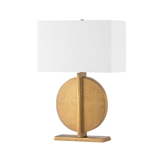 Colma Table Lamp by Troy Lighting