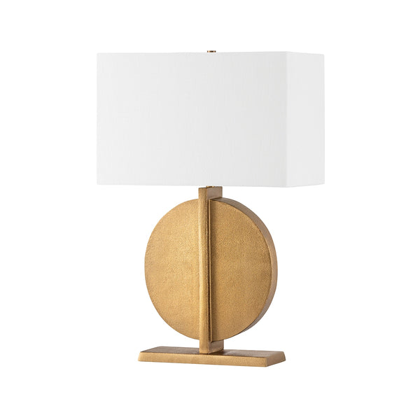 Colma Table Lamp by Troy Lighting
