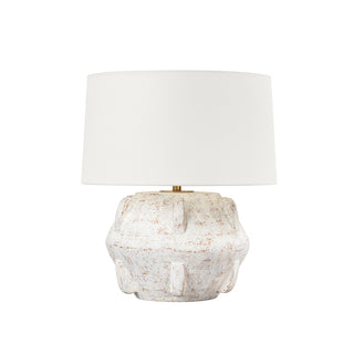 Vanda Table Accent Lamp by Troy Lighting
