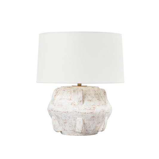 Troy Lighting-PTL7519-PBR/CWT|MAIN