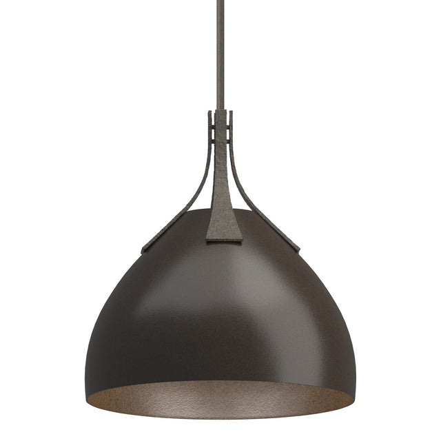 Summit Pendant by Hubbardton Forge