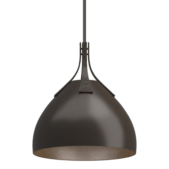 Summit Pendant by Hubbardton Forge