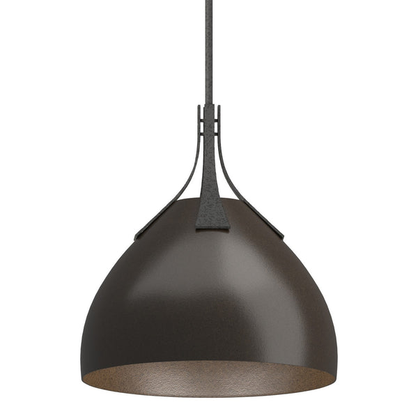 Summit Pendant by Hubbardton Forge
