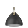Summit Pendant by Hubbardton Forge