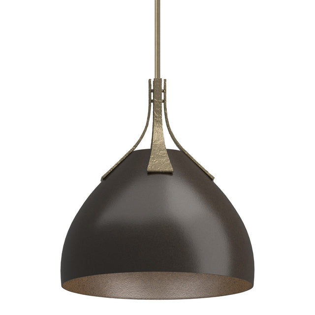 Summit Pendant by Hubbardton Forge