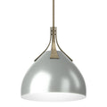 Summit Pendant by Hubbardton Forge