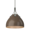 Summit Pendant by Hubbardton Forge