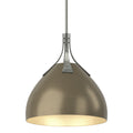Summit Pendant by Hubbardton Forge