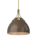Summit Pendant by Hubbardton Forge
